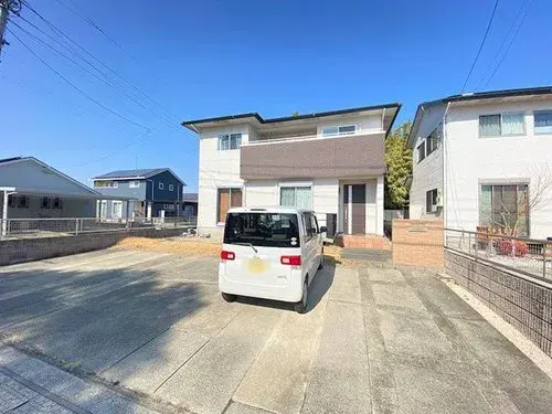 4LDK物件 上益城郡嘉島町 熊本県 (3)