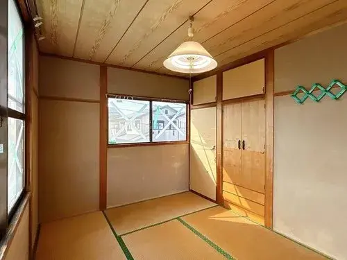 Propiedad 3LDK Ciudad de Kumamoto, Prefectura de Kumamoto (12)
