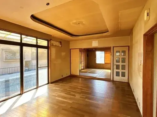 Propiedad 3LDK Ciudad de Kumamoto, Prefectura de Kumamoto (5)