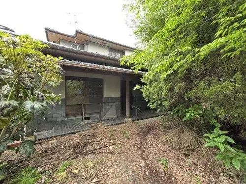 Akiya in Kumamoto