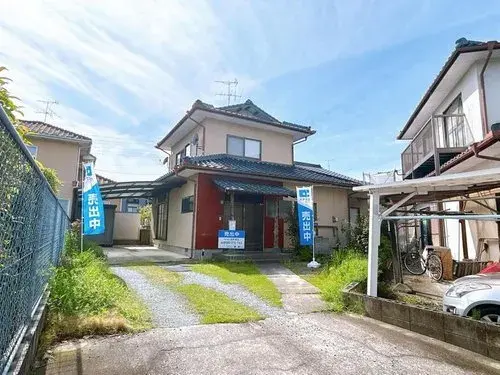 Akiya in Yamaga