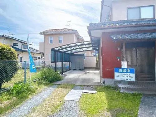 4LDK عقار مدينة Yamaga محافظة Kumamoto (2)