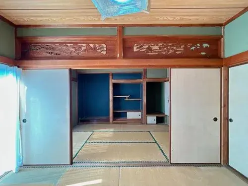 4LDK عقار مدينة Yamaga محافظة Kumamoto (11)