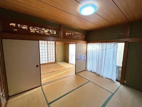 4LDK عقار مدينة Yamaga محافظة Kumamoto (13)