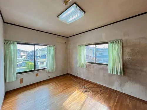 4LDK عقار مدينة Yamaga محافظة Kumamoto (15)