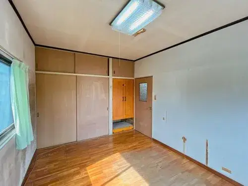 4LDK عقار مدينة Yamaga محافظة Kumamoto (16)