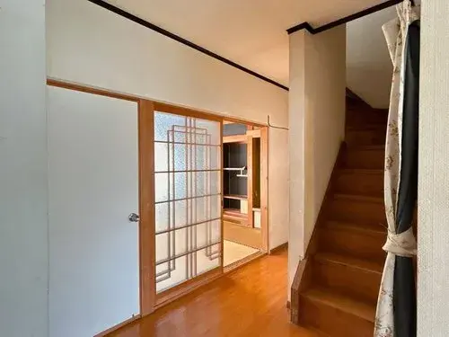 4LDK عقار مدينة Yamaga محافظة Kumamoto (5)