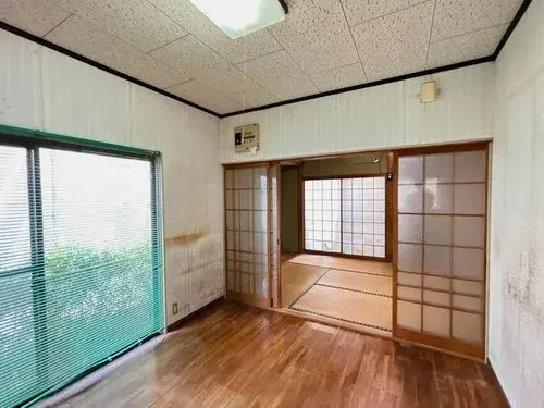 4LDK عقار مدينة Yamaga محافظة Kumamoto (6)