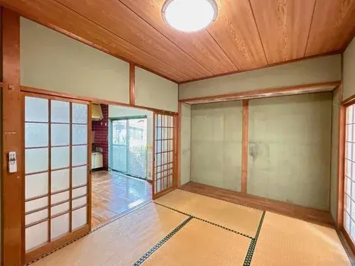 4LDK عقار مدينة Yamaga محافظة Kumamoto (7)