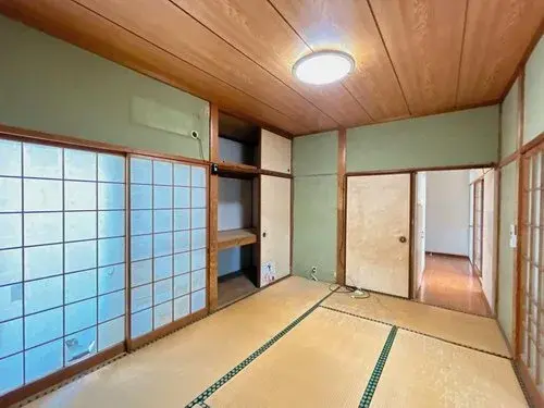 4LDK عقار مدينة Yamaga محافظة Kumamoto (8)