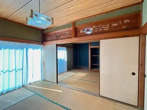 4LDK عقار مدينة Yamaga محافظة Kumamoto (9)