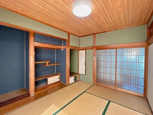4LDK عقار مدينة Yamaga محافظة Kumamoto (10)