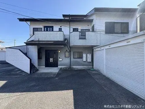 Akiya in 熊本市
