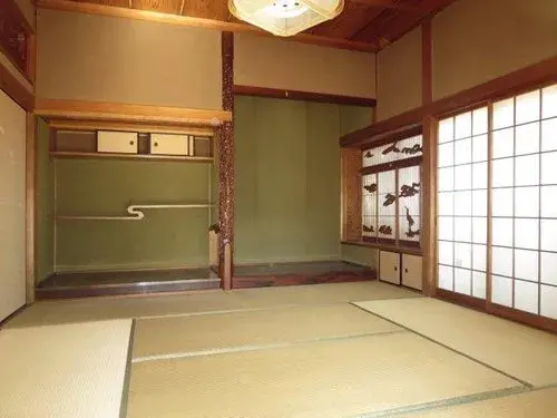 [Propiedad 3DK] Ciudad de Kumamoto Prefectura de Kumamoto (5)