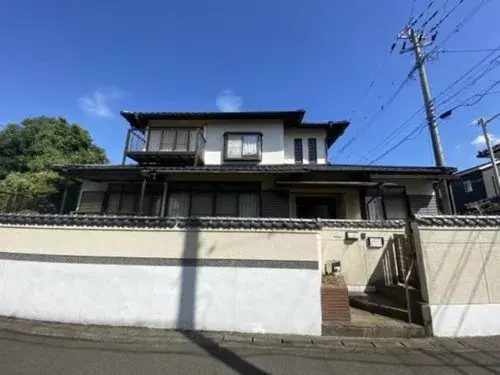 Akiya in Kumamoto