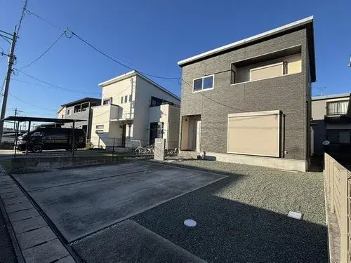 Propiedad 3LDK Ozu-machi Kikuchi-gun Prefectura de Kumamoto (2)