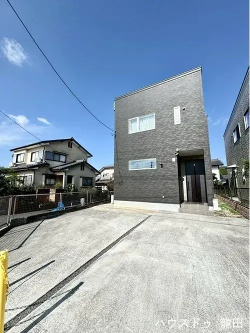 Akiya in Ozu Town