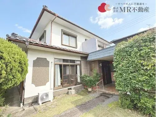Akiya in Kumamoto