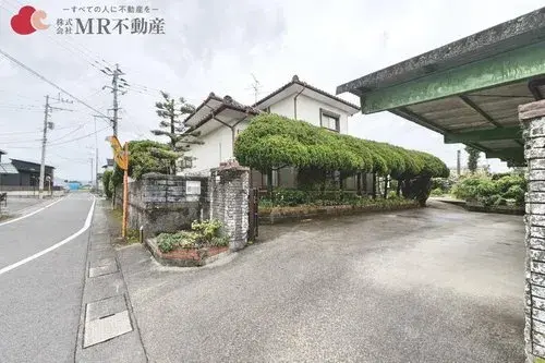6LDK Property Kumamoto City Kumamoto Prefecture (4)