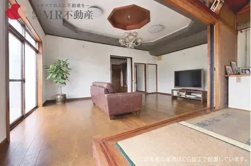 6LDK Property Kumamoto City Kumamoto Prefecture (6)