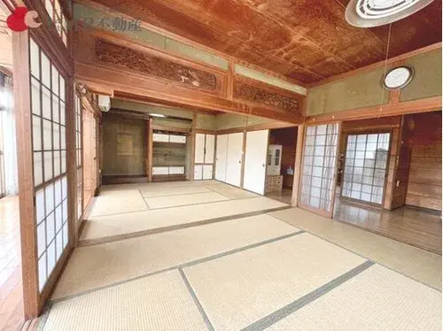 6LDK Property Kumamoto City Kumamoto Prefecture (8)