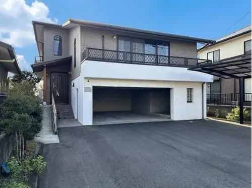 Akiya in Kumamoto
