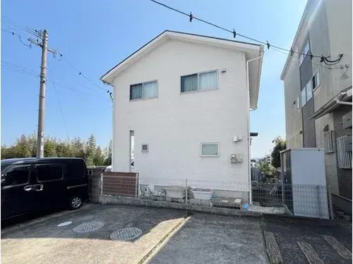 Akiya in Oita