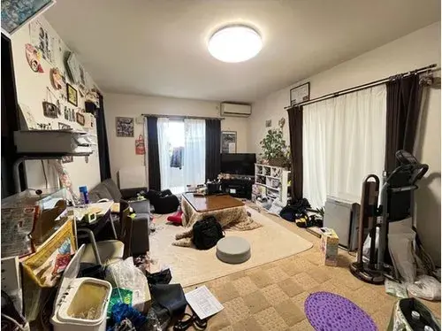 3LDK property Oita City Oita Prefecture (2)