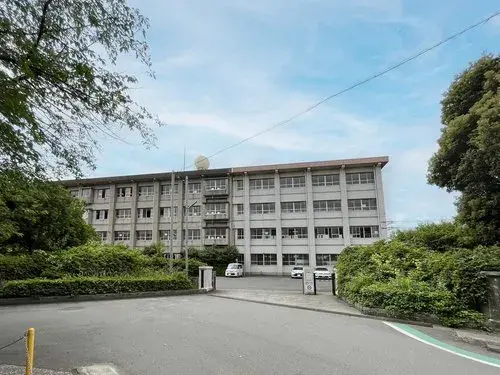 3LDK property Oita City Oita Prefecture (8)