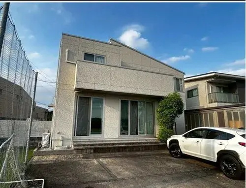 Akiya in Miyazaki