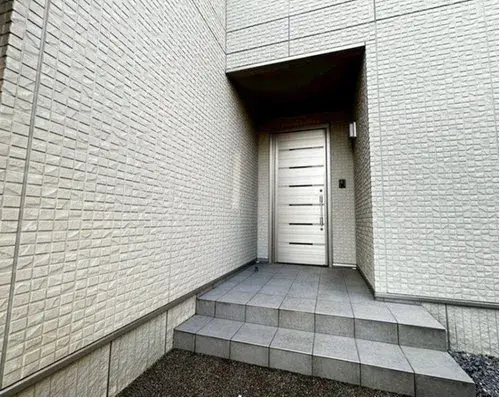 4LDK Ville de Miyazaki Préfecture de Miyazaki Propriété (2)