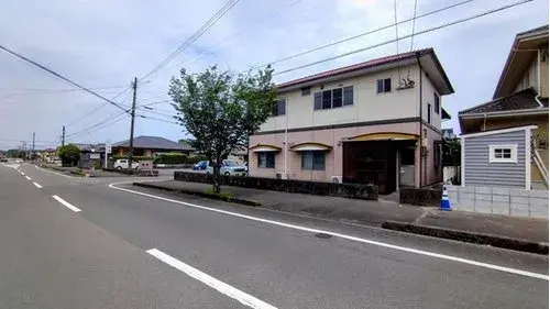 Akiya in Takanabe Town