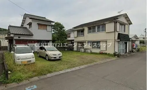 Akiya in Miyazaki