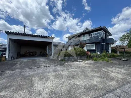5LDK Property Miyakonojo City Miyazaki Prefecture (2)