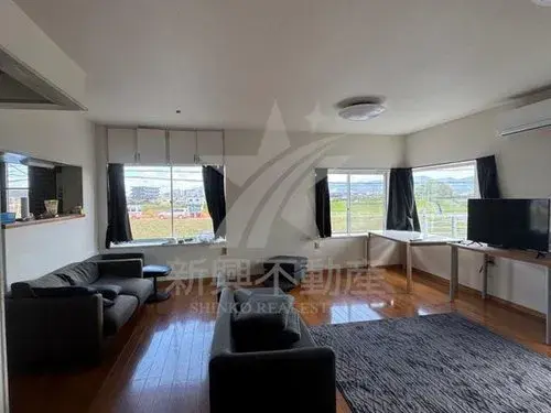 5LDK Property Miyakonojo City Miyazaki Prefecture (4)