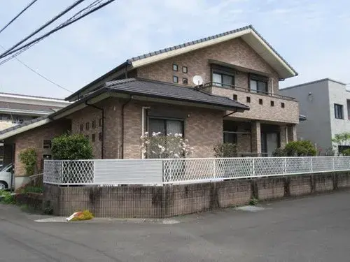 Akiya in Miyazaki