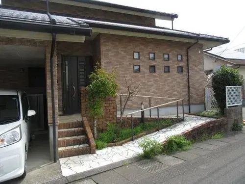 Propiedad 5LDK Ciudad de Miyazaki Prefectura de Miyazaki (7)