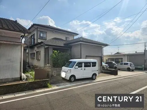 Akiya in Miyakonojo