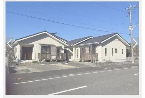 Akiya in Miyazaki