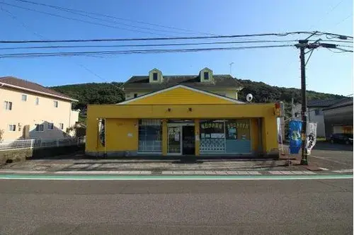 Akiya in Hyuga