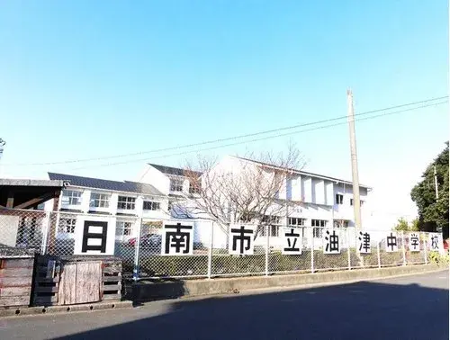 3LDK Nichinan City Miyazaki Prefecture (19)