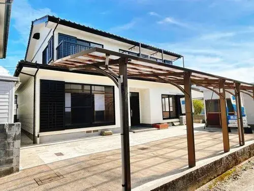 Propiedad 5LDK Prefectura de Miyazaki Ciudad de Nobeoka (2)