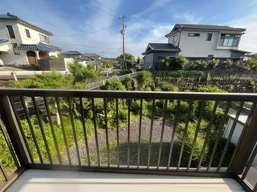 5DK Ciudad de Miyazaki Prefectura de Miyazaki (5)