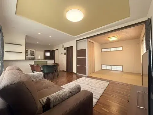 4LDK Property Kagoshima City Kagoshima Prefecture (2)
