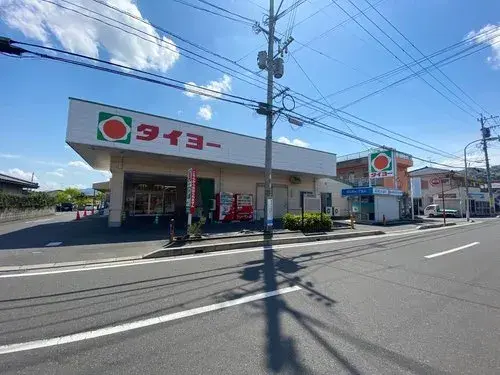 4LDK Property Kagoshima City Kagoshima Prefecture (20)