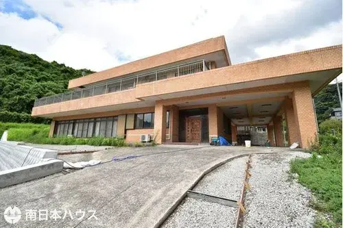 Akiya in Kagoshima