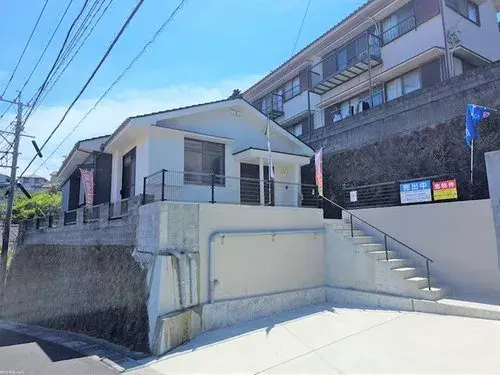 Akiya in Kagoshima