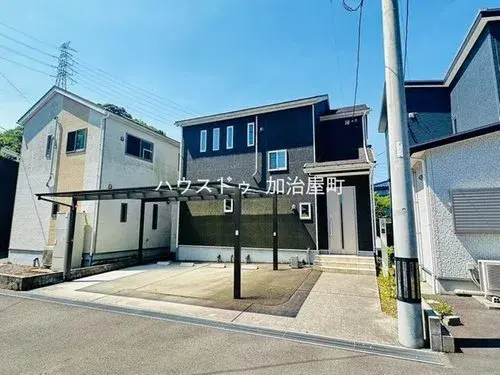 Akiya in Kagoshima