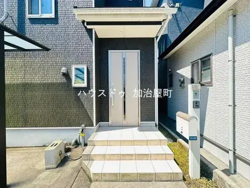 Propiedad 4LDK Ciudad de Kagoshima Prefectura de Kagoshima (2)