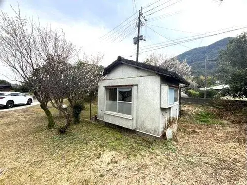 Kagoshima Prefecture Aira City 5-Bedroom Property (2)